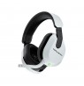 Turtle Beach Stealth 600 White PlayStation Wireless Gaming Headset with up to 80 hour Battery, 50mm Speakers and Bluetooth for