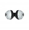 Turtle Beach Stealth 600 White PlayStation Wireless Gaming Headset with up to 80 hour Battery, 50mm Speakers and Bluetooth for
