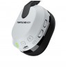 Turtle Beach Stealth 600 White PlayStation Wireless Gaming Headset with up to 80 hour Battery, 50mm Speakers and Bluetooth for