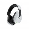 Turtle Beach Stealth 600 White PlayStation Wireless Gaming Headset with up to 80 hour Battery, 50mm Speakers and Bluetooth for