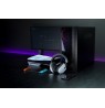 Turtle Beach Stealth 600 White PlayStation Wireless Gaming Headset with up to 80 hour Battery, 50mm Speakers and Bluetooth for