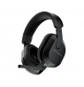 Turtle Beach Stealth 600 Black PlayStation Wireless Gaming Headset with up to 80 hour Battery, 50mm Speakers and Bluetooth for