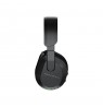 Turtle Beach Stealth 600 Black PlayStation Wireless Gaming Headset with up to 80 hour Battery, 50mm Speakers and Bluetooth for