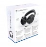 Turtle Beach Stealth 600 Black PlayStation Wireless Gaming Headset with up to 80 hour Battery, 50mm Speakers and Bluetooth for