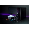 Turtle Beach Stealth 600 Black PlayStation Wireless Gaming Headset with up to 80 hour Battery, 50mm Speakers and Bluetooth for
