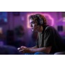 Turtle Beach Stealth 600 Black PlayStation Wireless Gaming Headset with up to 80 hour Battery, 50mm Speakers and Bluetooth for