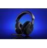 Turtle Beach Stealth 600 Black PlayStation Wireless Gaming Headset with up to 80 hour Battery, 50mm Speakers and Bluetooth for