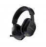 Turtle Beach Stealth 600 Black PlayStation Wireless Gaming Headset with up to 80 hour Battery, 50mm Speakers and Bluetooth for