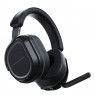 Turtle Beach Stealth 700 Black PlayStation Wireless Gaming Headset with up to 80 hour Battery, Bluetooth, Dual Transmitters and