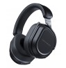 Turtle Beach Stealth 700 Black PlayStation Wireless Gaming Headset with up to 80 hour Battery, Bluetooth, Dual Transmitters and