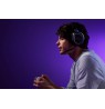 Turtle Beach Stealth 700 Black PlayStation Wireless Gaming Headset with up to 80 hour Battery, Bluetooth, Dual Transmitters and