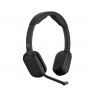HP Poly Focus 625 Fold Stereo Bluetooth Headset