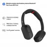 HP Poly Focus 625 Fold Stereo Bluetooth Headset