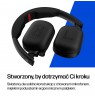 HP Poly Focus 625 Fold Stereo Bluetooth Headset