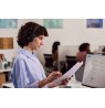 HP Poly Focus 625 Fold Stereo Bluetooth Headset