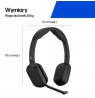 HP Poly Focus 625 Fold Stereo Bluetooth Headset