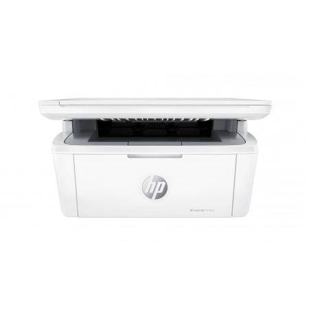 HP LaserJet M140w Wireless Multifunction Black and white Printer, Copier, Scanner