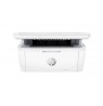 HP LaserJet M140w Wireless Multifunction Black and white Printer, Copier, Scanner