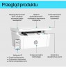 HP LaserJet M140w Wireless Multifunction Black and white Printer, Copier, Scanner