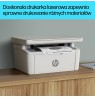 HP LaserJet M140w Wireless Multifunction Black and white Printer, Copier, Scanner