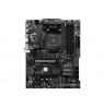 MSI B550 GAMING WIFI6E motherboard AMD B550 Socket AM4