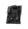 MSI B550 GAMING WIFI6E motherboard AMD B550 Socket AM4