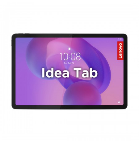 Lenovo Idea Tab MediaTek Dimensity 128 GB 27.9 cm (11") 6 GB Wi-Fi 5 (802.11ac) Android 15 Grey