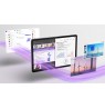 Lenovo Idea Tab MediaTek Dimensity 128 GB 27.9 cm (11") 6 GB Wi-Fi 5 (802.11ac) Android 15 Grey
