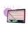 Lenovo Idea Tab MediaTek Dimensity 128 GB 27.9 cm (11") 6 GB Wi-Fi 5 (802.11ac) Android 15 Grey