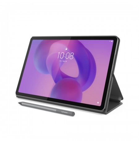 Lenovo Idea Tab Mediatek 256 GB 27.9 cm (11") 8 GB Wi-Fi 5 (802.11ac) Android 15 Grey