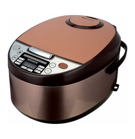 Brock MC 1110 Multicooker 5L 900W