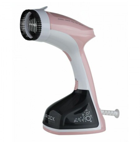 Brock PSI 2202 PK Steam Iron 1400-1600W, Pink