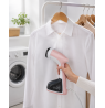 Brock PSI 2202 PK Steam Iron 1400-1600W, Pink
