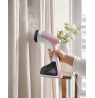Brock PSI 2202 PK Steam Iron 1400-1600W, Pink