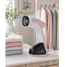 Brock PSI 2202 PK Steam Iron 1400-1600W, Pink
