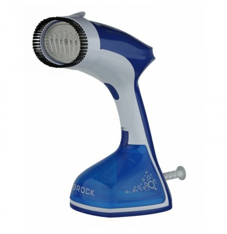 Brock PSI 2201 BL Steam Iron 1400-1600W, Blue