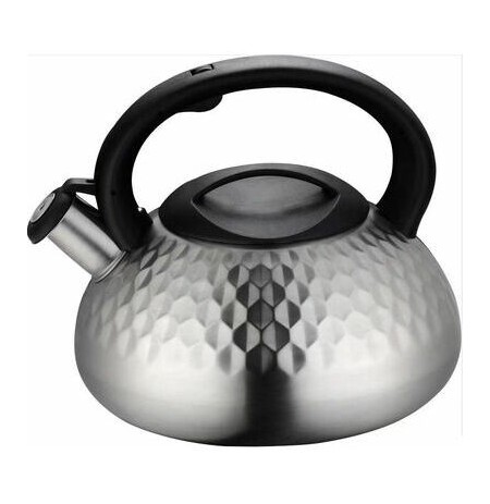 Brock MWK 004 La Cuisinette Kettle 2,5L Steel