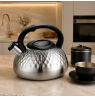 Brock MWK 004 La Cuisinette Kettle 2,5L Steel