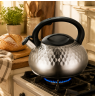 Brock MWK 004 La Cuisinette Kettle 2,5L Steel