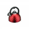 Brock MWK 001 RD La Cuisinette Kettle 2,5L Red