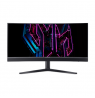 Acer Predator X34 F1 | 34 " | QD-OLED | 21:9 | 360 Hz | 0.03 ms | 3440 x 1440 pixels | 300 cd