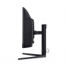 Acer Predator X34 F1 | 34 " | QD-OLED | 21:9 | 360 Hz | 0.03 ms | 3440 x 1440 pixels | 300 cd