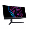 Acer Predator X34 F1 | 34 " | QD-OLED | 21:9 | 360 Hz | 0.03 ms | 3440 x 1440 pixels | 300 cd