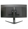 Acer Predator X34 F1 | 34 " | QD-OLED | 21:9 | 360 Hz | 0.03 ms | 3440 x 1440 pixels | 300 cd