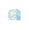 Deepcool Fan | FL12R SE WH 3IN1 | White