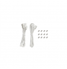 Deepcool FL12R SE FAN 3in1, White