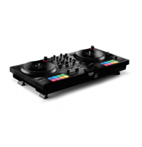 Hercules | DJControl Inpulse T7 | Speakers | USB connectivity
