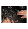 Hercules | DJControl Inpulse T7 | Speakers | USB connectivity