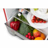 ETA Refrigerator | ETA253490030EN Storio Retro | Energy efficiency class E | Free standing | Height 148.2 cm | Double Door | Fri