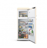 ETA Refrigerator | ETA253390040EN Storio Retro | Energy efficiency class E | Free standing | Height 148.2 cm | Double Door | Fri